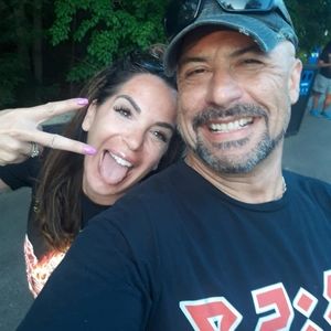 Meet your Posher, Dina